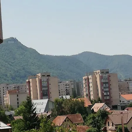 Abc Studio Apartment Brasov